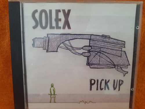 Cd Solex - Pick Up