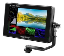 Comprar Monitor Touch Feelworld Lut7 Pro 7 Ultra Bright 2200nits