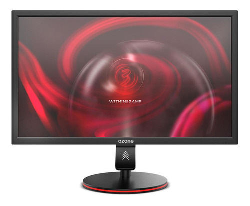 Monitor Gamer Ozone Dps25 Pro 25' Fhd 144hz 1ms Loi Chile