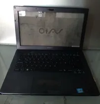 Comprar Laptop Sony Vaio Pcg-41215l P\u002Fpiezas (pantalla)