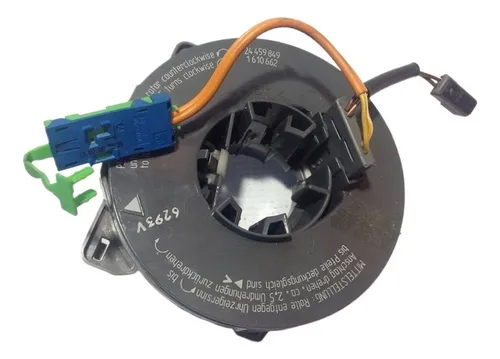 Cable Espiral De Resorte Para Reloj De Opel Corsa C 01-06