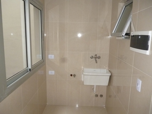 Imagen 11 de 27 de Departamento En Venta En Barrio Norte