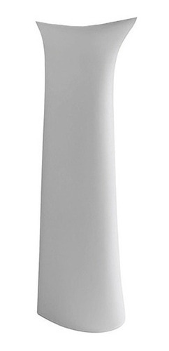 Columna Ferrum Andina Pie De Pileta Para Baño Ctf *