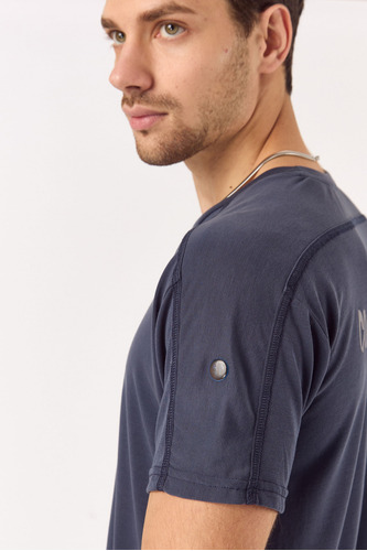 Remera Mc Brau Tascani