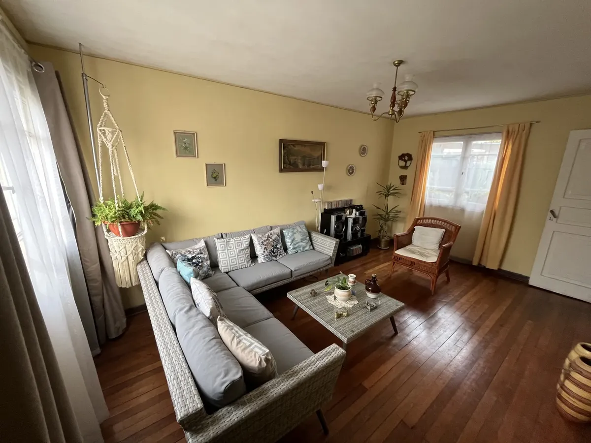 Imagen 2 de 30 de Se Vende Propiedad A Pasos De La Recova, La Serena