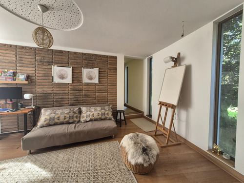 Vive En Condominio Valle Del Sol, Lonquen Norte Exclusividad