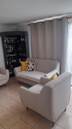 Casa Villa Fundadores, Curauma, Comoda Y Segura