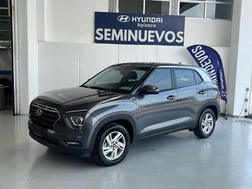 Hyundai Creta Gl