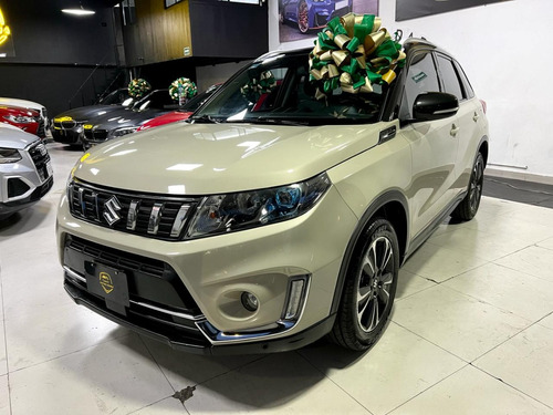 Suzuki Vitara 1.6 Glx At