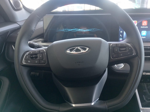 Chirey tiggo 7 pro 1.5 Luxury