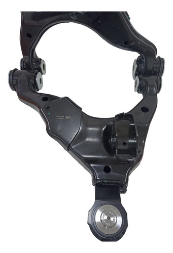 Meseta Inferior Toyota 4runner 2003-2009 Triple 5