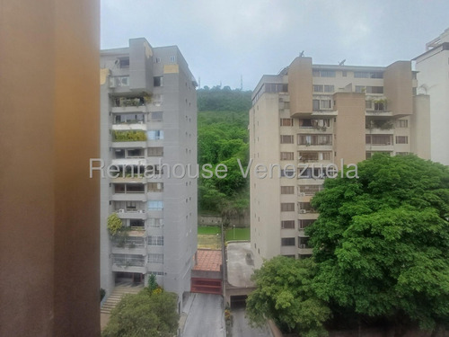 Rent-a-house Ofrece En Alquiler Hermoso Apartamento En Terrazas Del Ávila Jm-rc 25:23552