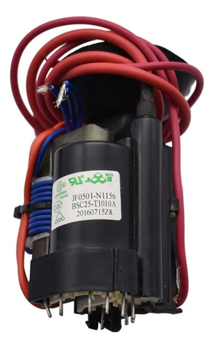 Módulo De Placa De Transmisión Zvs Cc 12-30 V