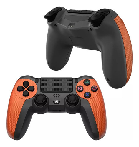 . Control Inalámbrico Mando Compatible Con For Play Station