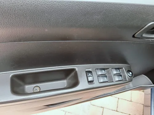 Chevrolet Spark Gt Premier Rec