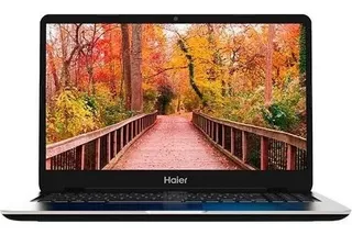 Notebook Haier Core I5 10210u 8gb Ssd 256gb 15.6 Fhd W10