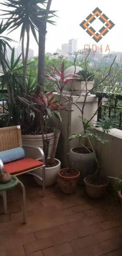 Apartamento Com 2 Dormitórios, 74 M² - Venda Por R$ 1.170.000,00 Ou Aluguel Por R$ 5.000,00 - Alto De Pinheiros - São Paulo/sp - Ap8858