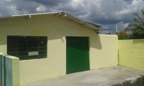 Imagem 1 de 12 de Casa - Parque São Francisco - Ca3019