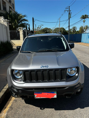 Jeep Renegade 2.0 Moab 4x4 Aut. 5p 9 marchas
