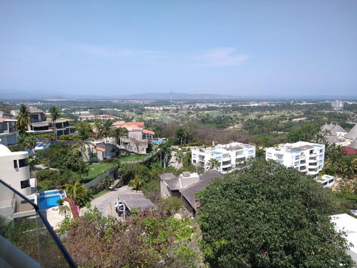 Terreno En Venta En Acapulco Diamante