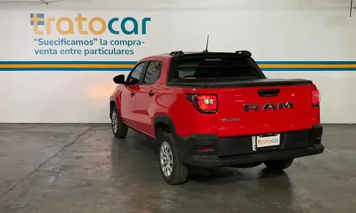 RAM 700 SLT Crew Cab 1.3 lt
