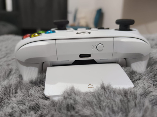 Consola Microsoft Xbox Serie X Digital 1tb Blanco C/control (Usado)
