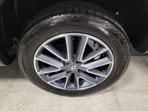 Imagen 11 de 25 de Renault Sandero Intense Cvt 1.6