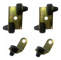Comprar Escuadras Soportes Kit Guardabarros Delant Citroen 2cv 3cv