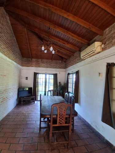 Casa Quinta En Concordia Entre Rios