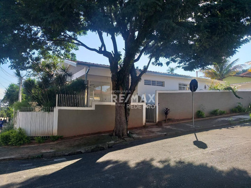Casa Com 2 Dormitórios Para Alugar, 190 M² Por R$ 4.500,00/mês - Sousas - Campinas/sp - Ca7446