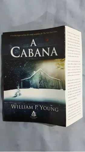 A Cabana - William P. Young