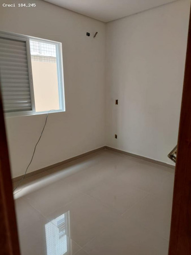 Imagem 6 de 15 de Casa 3 Dormitórios Para Venda Em Santos, Campo Grande, 3 Dormitórios, 3 Suítes, 1 Banheiro, 2 Vagas - 626_1-2151967