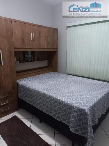 Imagem 5 de 13 de Casas À Venda Em Bragança Paulista/sp - Compre A Sua Casa Aqui! - 1496431