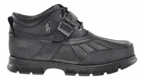 comprar Botas Polo Ralph Lauren 12d Usa 30.5 Cm