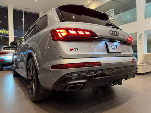 Audi Q7 55 Tfsi E Phev 394hp Entrega Inmediata