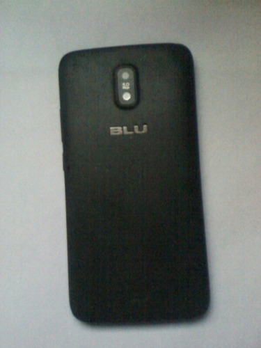 Celular Blu Studio G Plus 5.5