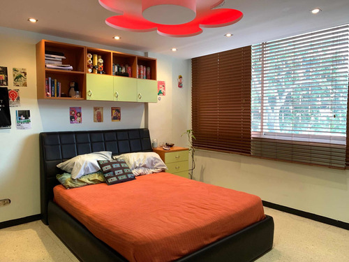 Imagen 10 de 13 de Apartamento En Venta - San Bernardino