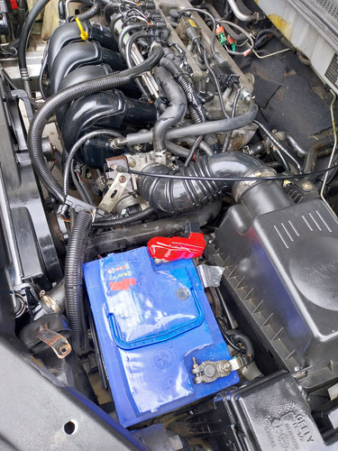 Geely Emgrandec7