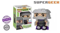 Comprar Figura de acción  The Shredder de Funko Pop! 8-Bit