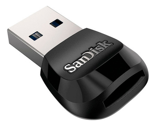 Adaptador Cartão Micro Sd Para Usb 3.0 Sandisk