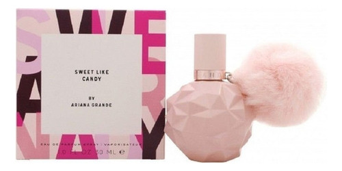 Perfume Sweet Like Candy Dama 100ml ¡