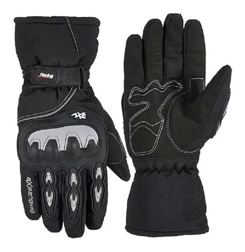 Guantes  100% Impermeables Axe + Envío  