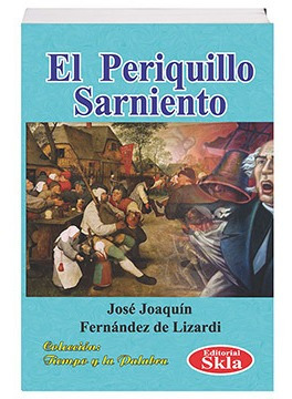 El Periquillo Sarniento