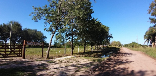 Imagen 6 de 15 de Santa Bárbara, Loteo íntimo, Colonia Benitez