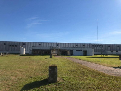 Nave Industrial En Venta | Ruta Provincial 24 Y Gral. Hornos, Moreno | 11.000 M²