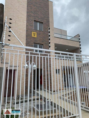Studio Com 1 Dormitório À Venda, 35 M² Por R$ 210.000,00 - Chácara Mafalda - São Paulo/sp - St0056
