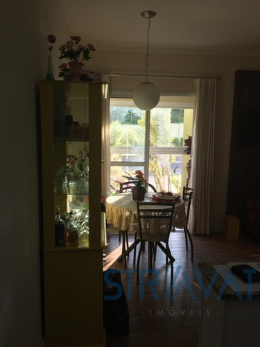 Imagem 4 de 25 de Apartamento - Ap00206 - 67816742