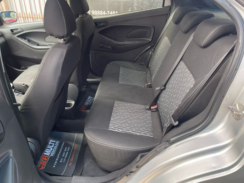 Ford Ka 1.0 SE/SE Plus TiVCT Flex 5p