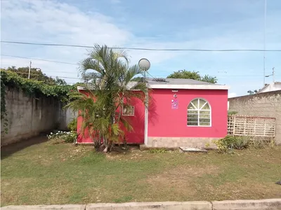 Casa en venta