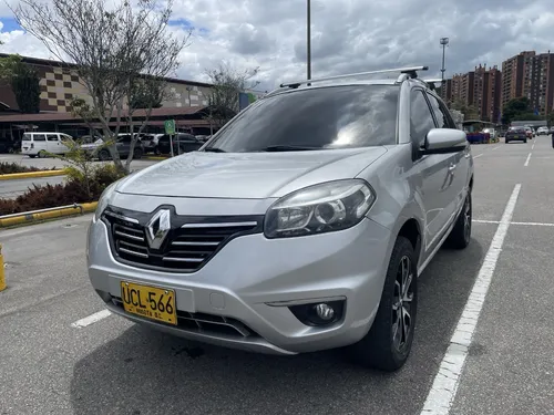 Renault Koleos 2.5 Expression